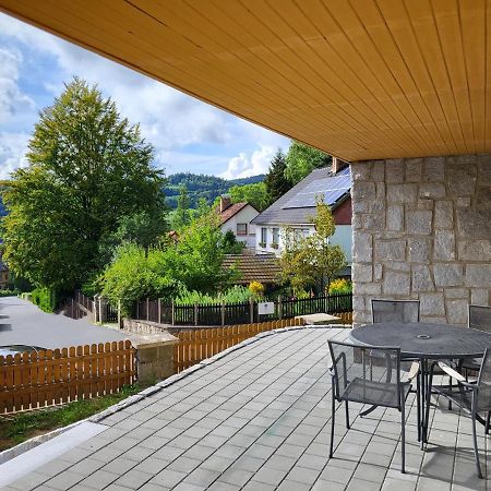 Na Stezce Apartment Jesenik Luaran gambar