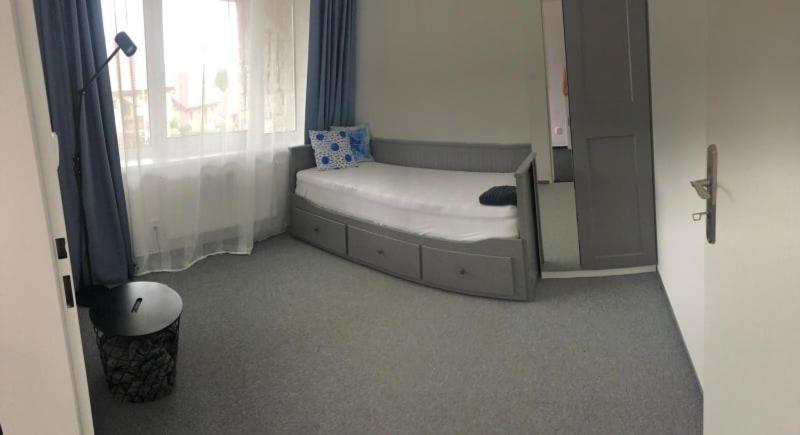 Na Stezce Apartment Jesenik Luaran gambar